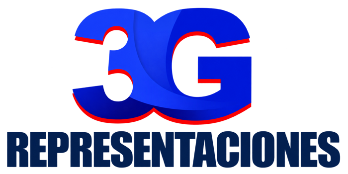 Representaciones 3G